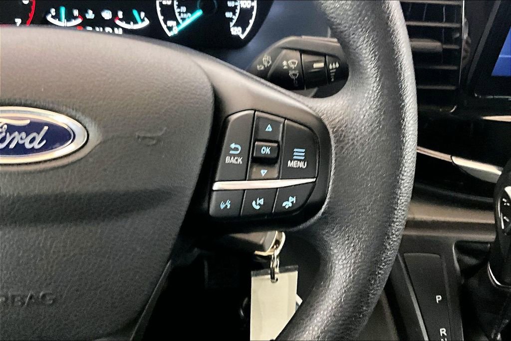 Certified 2024 Ford Transit 350 XLT RWD image 15