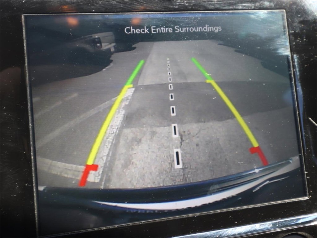 Used 2021 Jeep Grand Cherokee Limited image 6