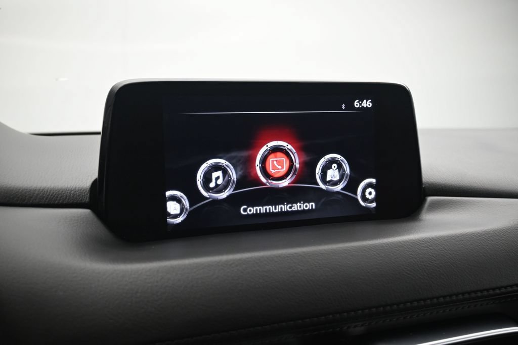 Used 2020 MAZDA CX-5 Touring FWD image 15