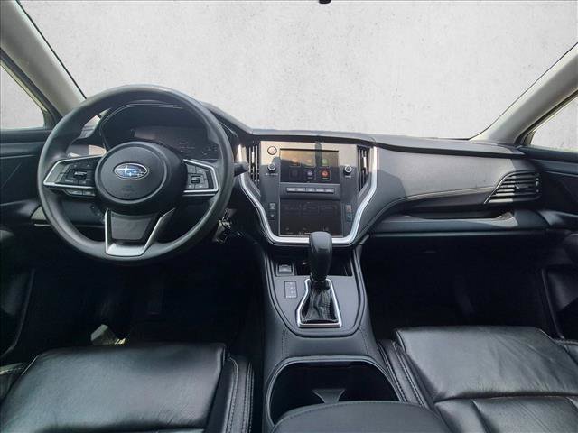 Used 2022 Subaru Outback AWD/4WD image 16
