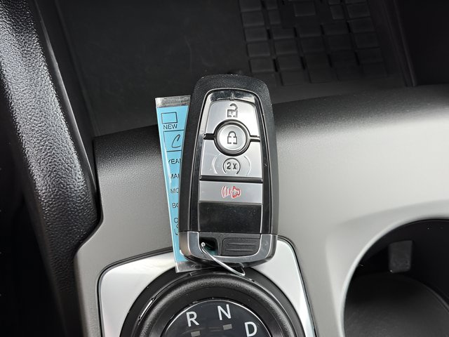 Certified 2025 Ford Bronco Sport Outer Banks w/ Outer Banks Tech Package+ AWD/4WD image 13
