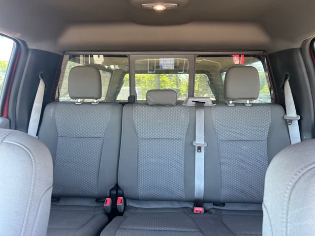 Certified 2017 Ford F250 XLT w/ XLT Value Package AWD/4WD image 22
