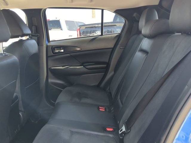 Used 2024 Mitsubishi Eclipse Cross SE AWD/4WD image 14