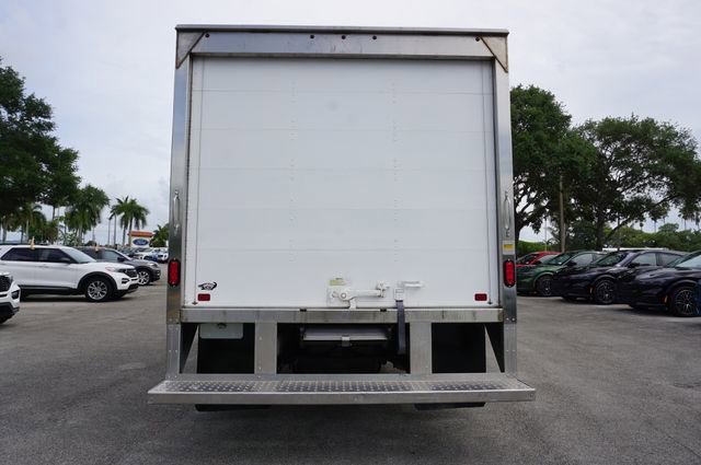 Certified 2024 Ford E-350 and Econoline 350 Super Duty w/ Power Windows & Locks Group RWD image 25