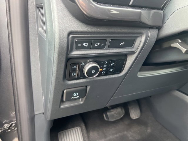 Certified 2023 Ford F150 XLT w/ Equipment Group 302A High image 8