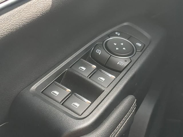 Certified 2024 Ford Ranger Lariat w/ FX4 Off-Road Package AWD/4WD image 25