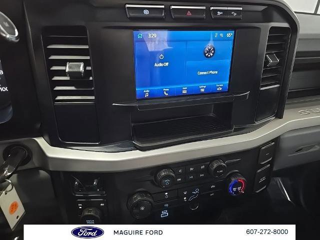 Certified 2023 Ford F350 XL w/ FX4 Off-Road Package image 22