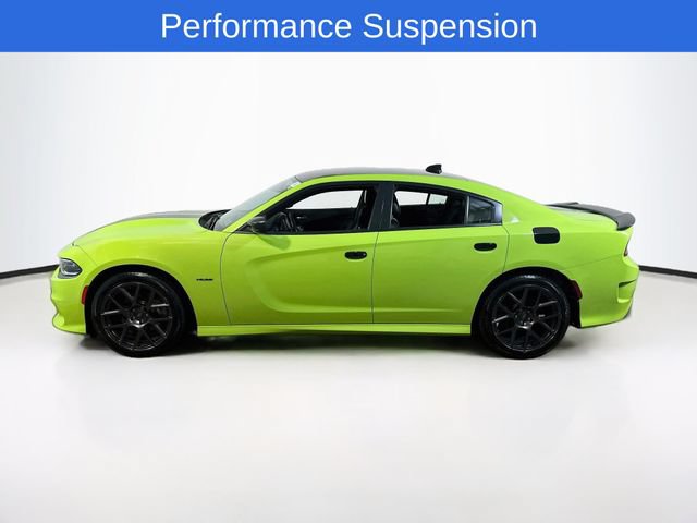 Used 2019 Dodge Charger R/T w/ Plus Group RWD image 5