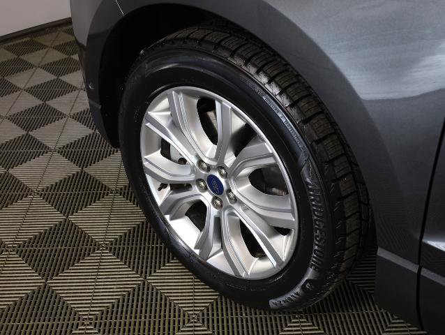 Certified 2020 Ford Edge Titanium w/ Equipment Group 301A AWD/4WD image 24