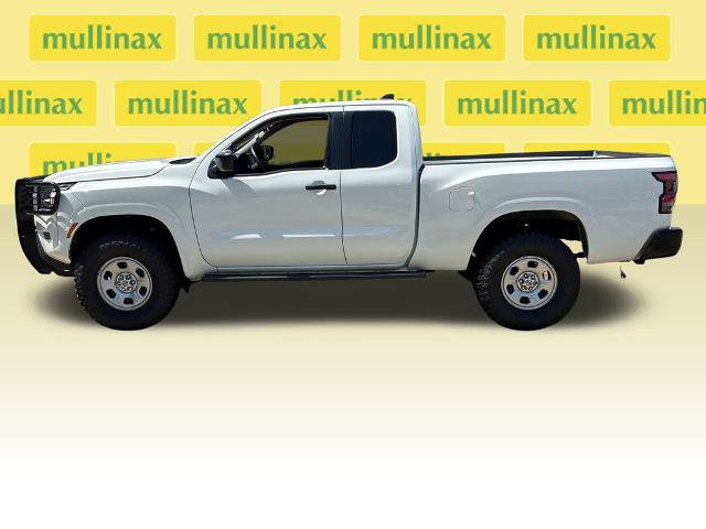Used 2022 Nissan Frontier S w/ Technology Package AWD/4WD image 10