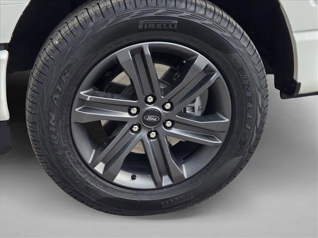 Certified 2023 Ford F150 Lariat image 21