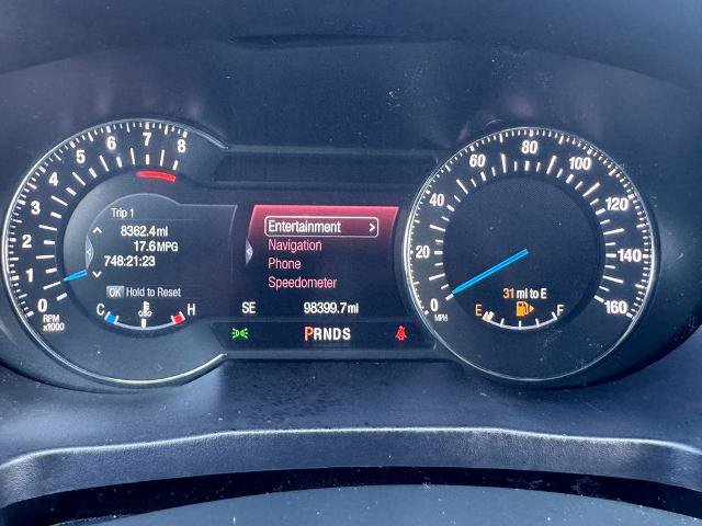 Certified 2019 Ford Explorer Platinum AWD/4WD image 31