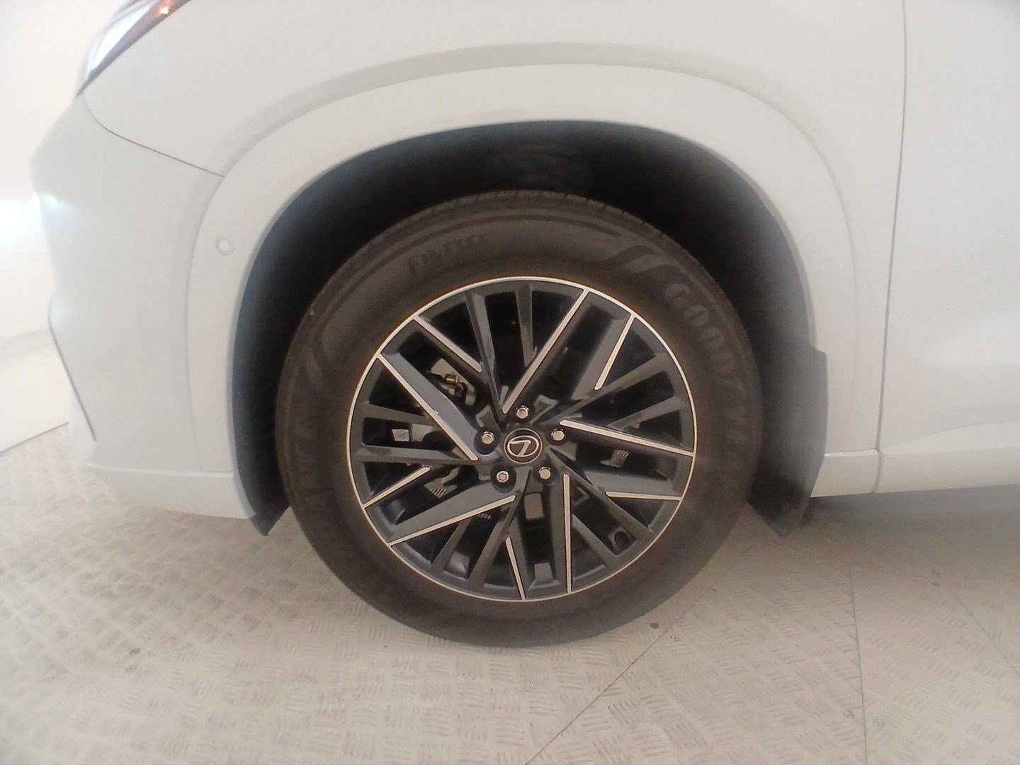 Used 2024 Lexus TX 350 AWD w/ Technology Package image 9