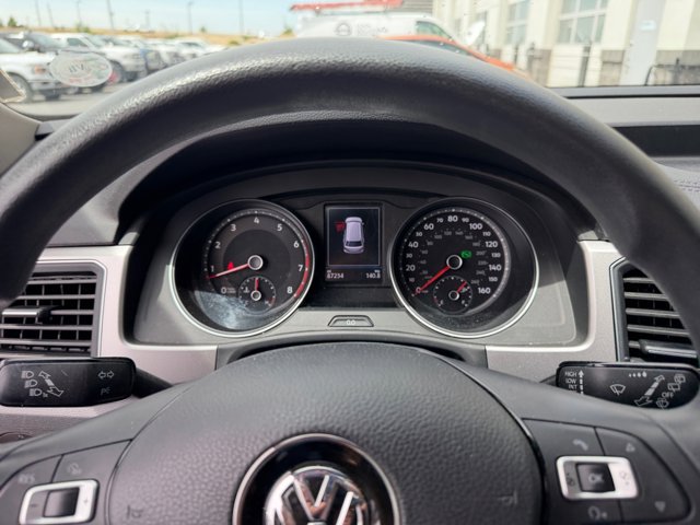 Used 2018 Volkswagen Atlas S AWD/4WD image 10