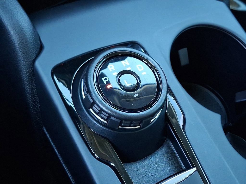 Certified 2024 Ford Bronco Sport Outer Banks w/ Tech Package image 15