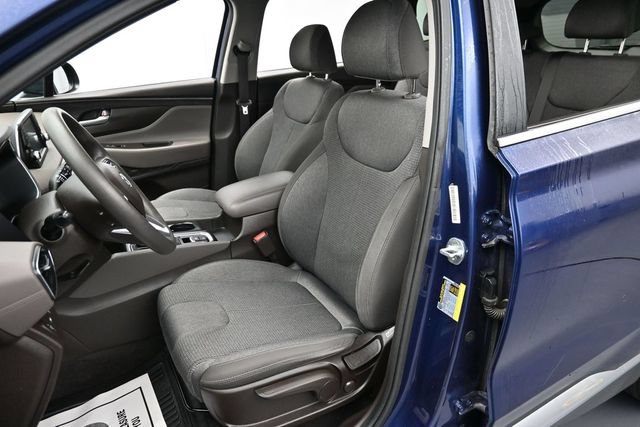 Used 2020 Hyundai Santa Fe SE FWD image 12