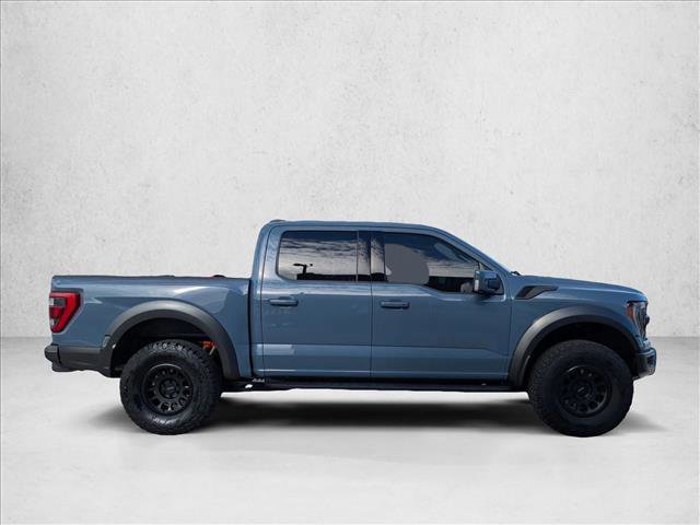 Certified 2023 Ford F150 Raptor image 2