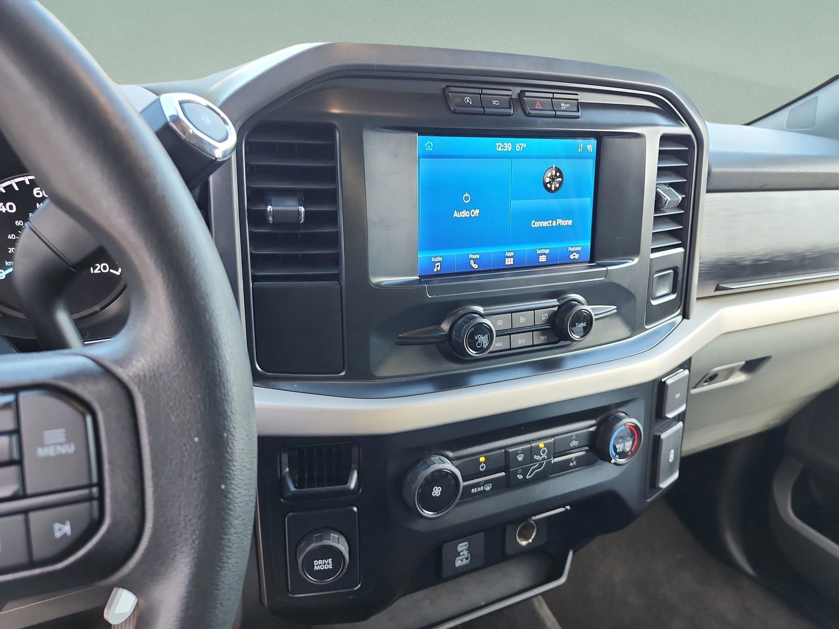 Certified 2021 Ford F150 XLT image 11