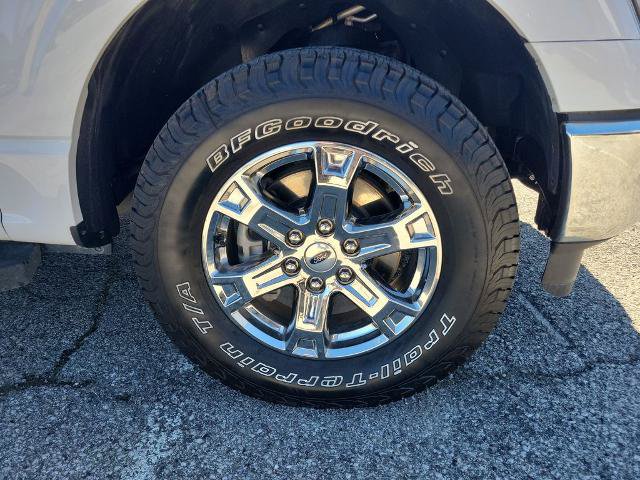 Certified 2023 Ford F150 XLT w/ XTR Package AWD/4WD image 6