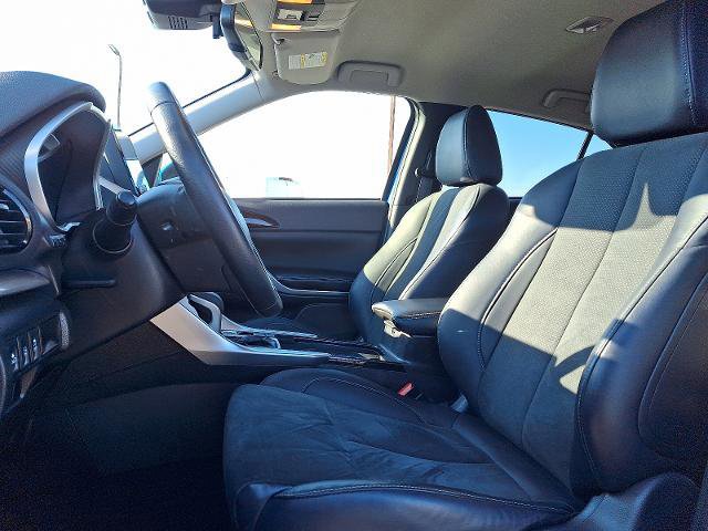 Used 2024 Mitsubishi Eclipse Cross SE image 13