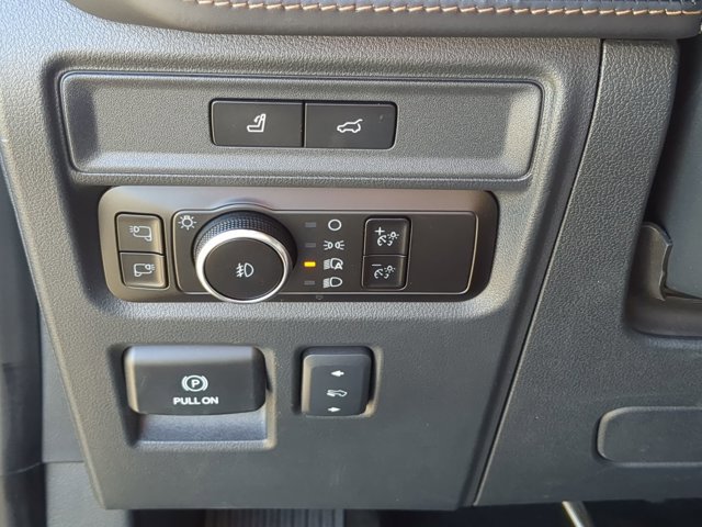Certified 2023 Ford Expedition Max Platinum AWD/4WD image 22