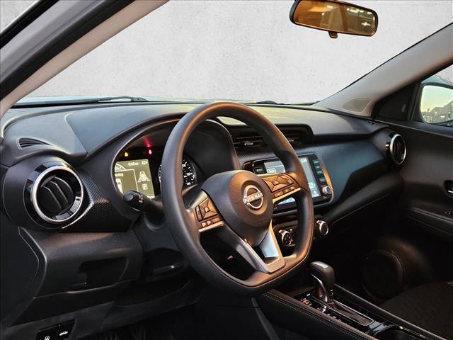 Used 2023 Nissan Kicks SV FWD image 21