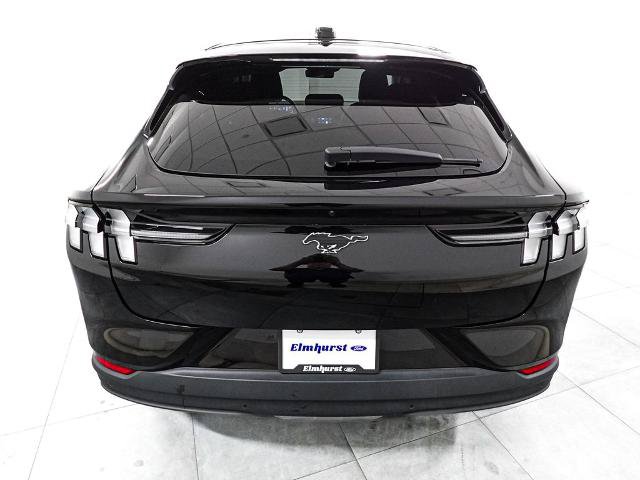Certified 2025 Ford Mustang Mach-E Premium AWD/4WD image 5
