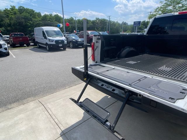 Certified 2023 Ford F150 XLT w/ Equipment Group 302A High AWD/4WD image 38