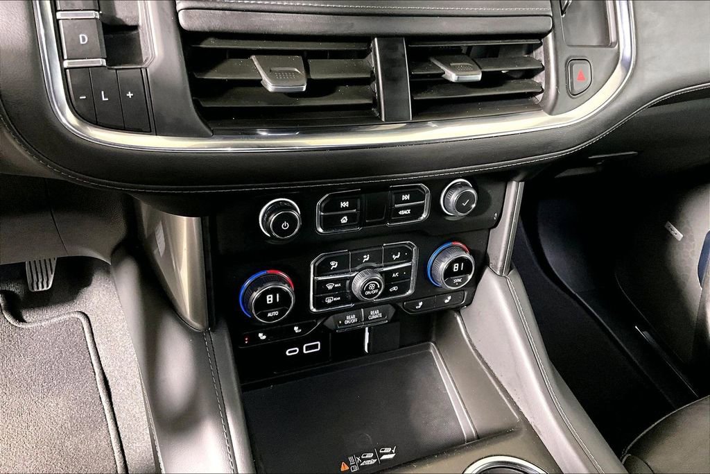 Used 2024 Chevrolet Tahoe LT image 26