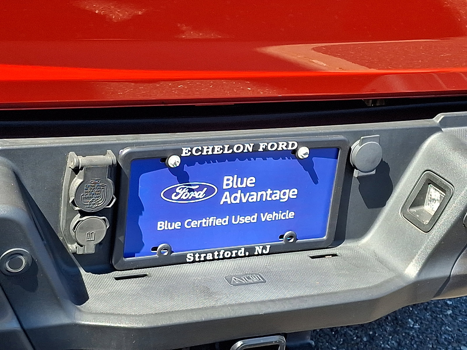 Certified 2021 Ford F150 Raptor w/ Raptor 37 Performance Package image 30