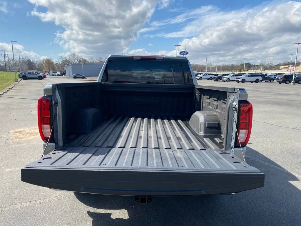 Used 2023 GMC Sierra 1500 SLE AWD/4WD image 10