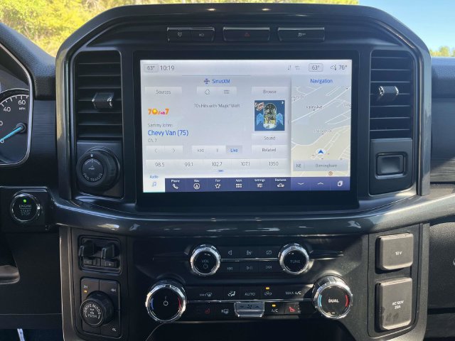 Certified 2023 Ford F150 XLT w/ Equipment Group 302A High AWD/4WD image 26