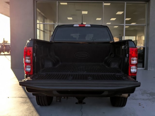Certified 2020 Ford Ranger XL image 26
