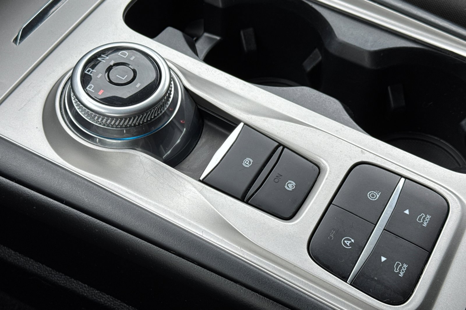 Certified 2021 Ford Explorer XLT image 22