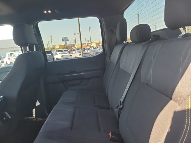 Certified 2024 Ford F150 STX AWD/4WD image 22