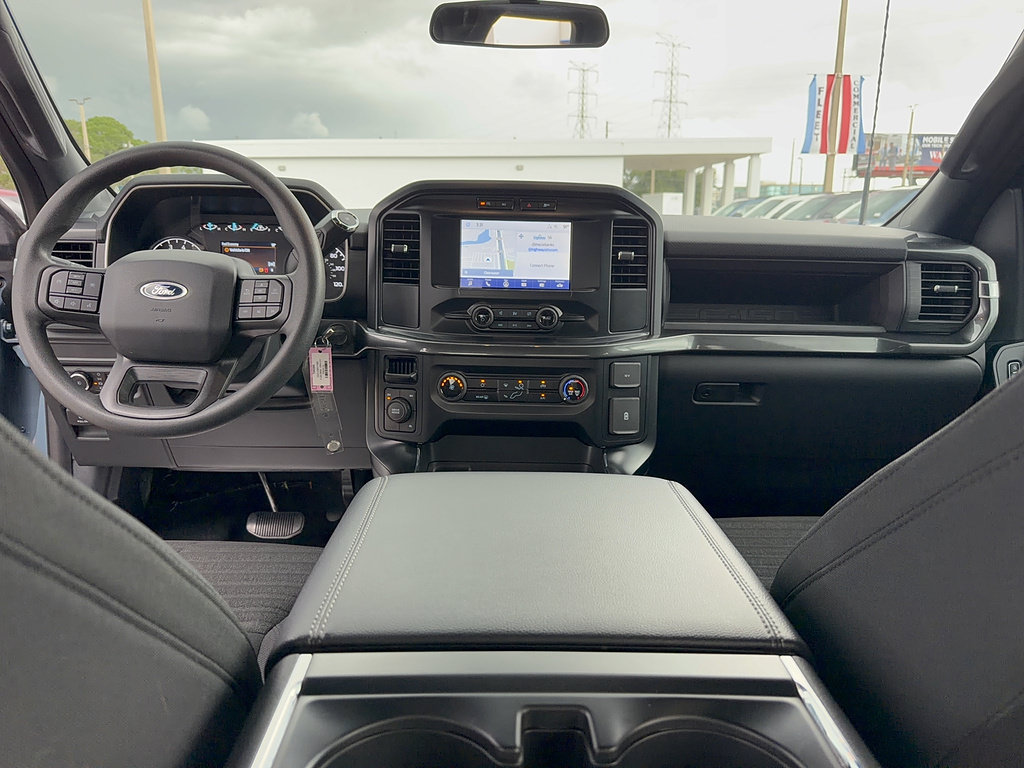 Certified 2023 Ford F150 XL w/ STX Appearance Package AWD/4WD image 30