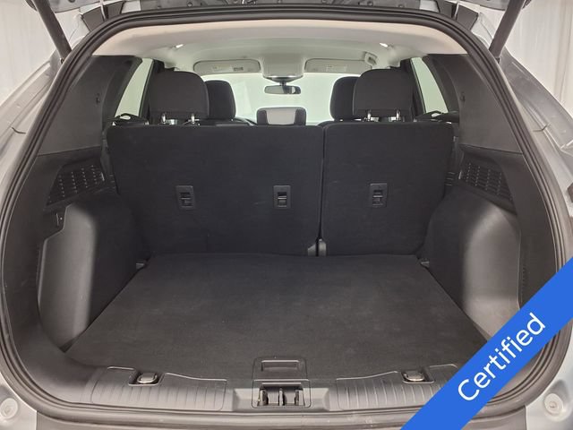 Certified 2023 Ford Escape Active AWD/4WD image 20