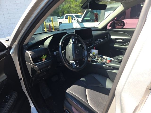 Used 2024 Toyota Grand Highlander XLE image 24