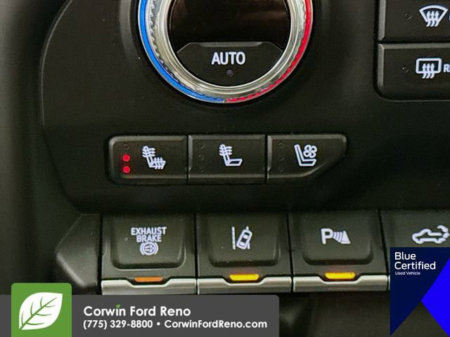 Used 2021 GMC Sierra 2500 AT4 w/ AT4 Premium Plus Package image 25