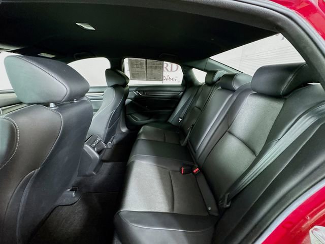 Used 2021 Honda Accord Sport image 26