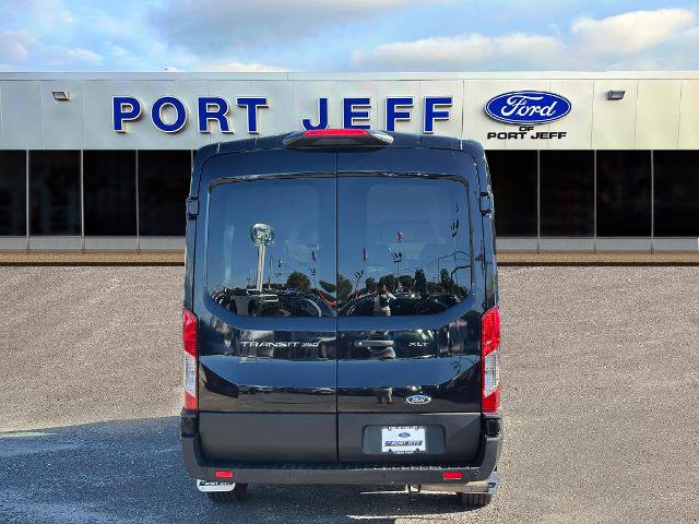 Certified 2025 Ford Transit 350 XLT RWD image 6