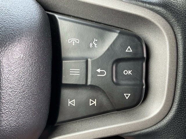 Certified 2024 Ford Bronco Big Bend AWD/4WD image 34