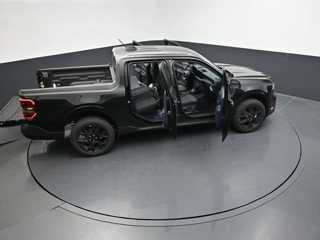 Certified 2025 Ford Maverick XLT w/ XLT Luxury Package AWD/4WD image 44