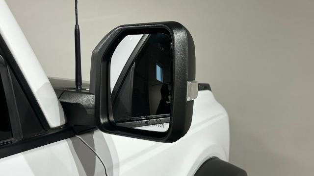 Certified 2023 Ford Bronco Wildtrak AWD/4WD image 14