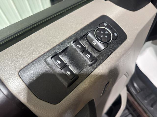 Certified 2019 Ford F150 XL w/ Equipment Group 101A Mid AWD/4WD image 11