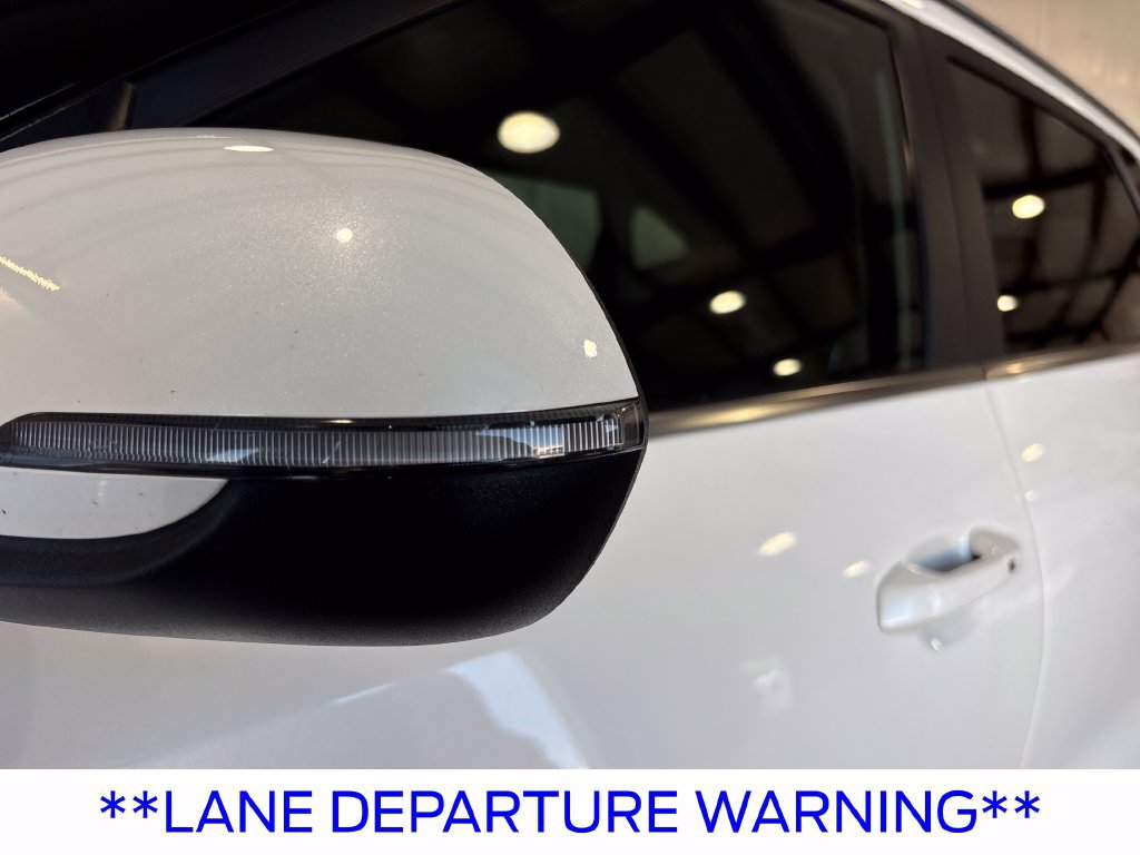 Used 2024 Kia Seltos EX FWD image 14