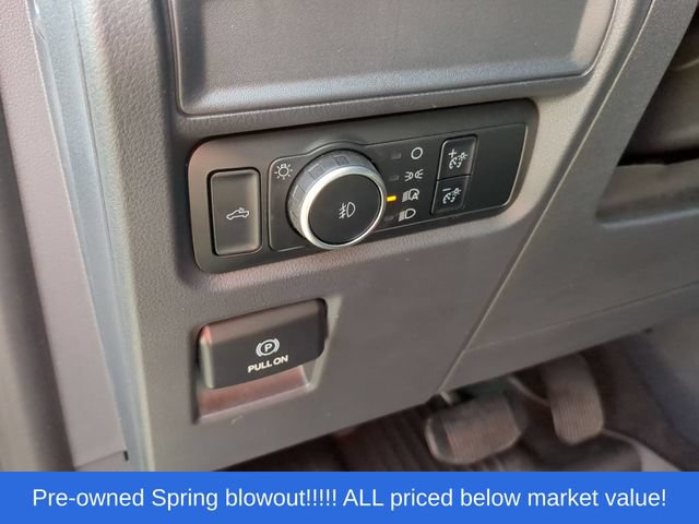 Certified 2024 Ford F150 STX AWD/4WD image 24