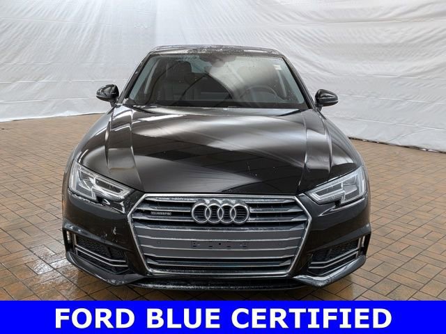 Used 2018 Audi A4 2.0T Premium Plus w/ Premium Plus Package image 8