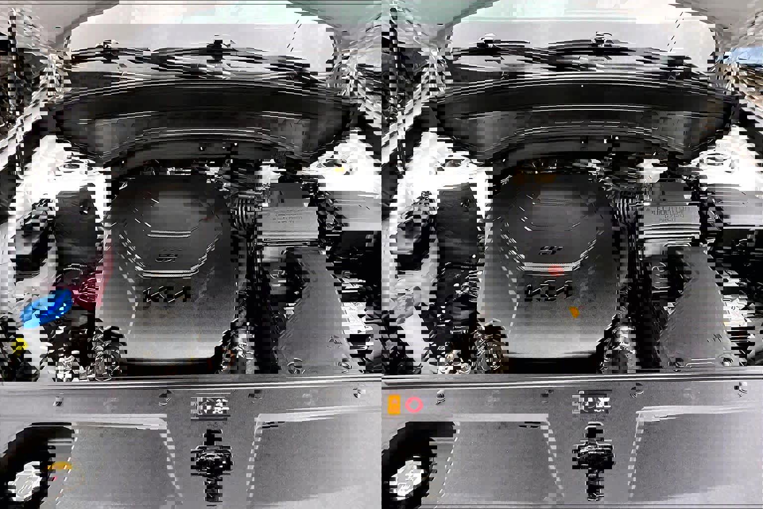 Used 2023 Kia Telluride SX Prestige image 32