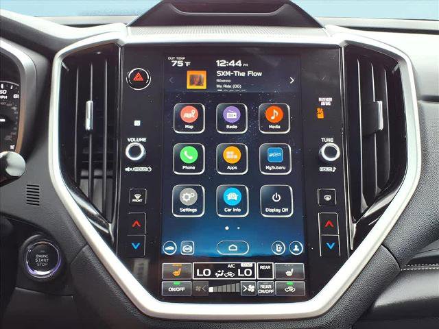 Used 2023 Subaru Ascent Limited w/ Technology Package image 28